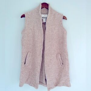 Cynthia Rowley Vest Size Medium